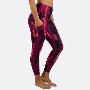 MoveMe Side Pocket Legging